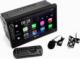 Radio samochodowe Vordon Radio Samochodowe Vordon 2Din Nexus Gps Android 8