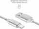 Kabel USB Xiaomi Magnetyczny Kabel Usb Typ-C Lg G6 Xiaomi P9 P10 S8 5