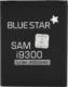 Bateria Bateria Do Sam Galaxy S3 Gt-I9300 2800Mah Bluestar 2
