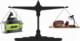 Radio Feegar Radio Budowlane Fm Solar Latarka Powerbank Feegar 4