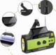 Radio Feegar Radio Budowlane Fm Solar Latarka Powerbank Feegar 7