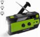 Radio Feegar Radio Budowlane Fm Solar Latarka Powerbank Feegar 8