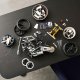 LEGO Technic BMW M 1000 RR (42130) 12