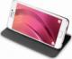 Dux Ducis Etui z klapką magnes DUX DUCIS Skin Pro do Samsung Galaxy A7 2017 szare 3