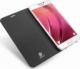 Dux Ducis Etui z klapką magnes DUX DUCIS Skin Pro do Samsung Galaxy A7 2017 szare 4