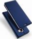 Dux Ducis Etui z klapką magnes DUX DUCIS Skin Pro do Samsung Galaxy A7 2017 granatowe 1