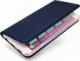 Dux Ducis Etui z klapką magnes DUX DUCIS Skin Pro do Samsung Galaxy A7 2017 granatowe 5