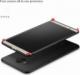 MSVII Etui case MSVII Simple Huawei Mate 10 czarny 9