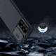 Nillkin Etui NiLLKiN CamShield Pro do Samsung Galaxy A53 5G czarne 2