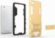 Pancerne etui Rugged Armor do Xiaomi Redmi 4A srebrne 1