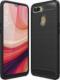 Etui pancerne KARBON do Oppo AX7 czarne 1
