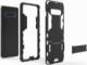Pancerne etui Rugged Armor do Samsung Galaxy S10 czarne 3