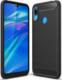 Etui pancerne KARBON do Huawei Y7 2019 czarne 1