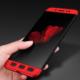 Etui 360 Full Protection na przód i tył do Xiaomi Redmi Note 5A Prime czarny 3