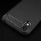 Etui pancerne KARBON do Huawei Y5 2019 / Honor 8S czarne 7