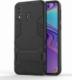 Pancerne etui Rugged Armor do Samsung Galaxy A40 czarne 1