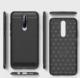 Etui pancerne KARBON do Redmi K30 czarne 6