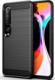 Etui pancerne KARBON do Xiaomi Mi 10 czarne 1