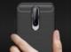 Etui pancerne KARBON do Xiaomi Pocophone X2 / Redmi K30 czarne 2