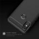 Etui pancerne KARBON do Xiaomi Redmi Note 5 Pro czarne 3