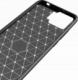 Etui pancerne KARBON do Oppo Reno 4 Lite czarne 3
