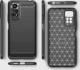 Etui pancerne KARBON do Xiaomi Redmi Note 11 / 11s czarne 4
