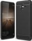 Etui pancerne KARBON do Huawei Mate 10 czarne 1