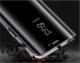 Etui Clear View Cover do Iphone Xr czarne 4