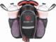 Wheel up Sakwa rowerowa mocowana do sztycy WHEEL UP BKB018 Uniwersalny 3