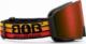 Born On Board Gogle narciarskie / snowboardowe BOB Caution! HCS+ Uniwersalny 1