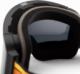 Born On Board Gogle narciarskie / snowboardowe BOB Caution! HCS+ Uniwersalny 3