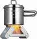 Esbit Kuchenka turystyczna Esbit Pocket stove WINDSHIELD 2 x 27g Uniwersalny 2