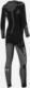 Gatta Komplet Active Thermo Junior Boy Simon, czarno-szary r. 122-128 cm 1