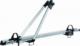 HAKR Uchwyt rowerowy HAKR Speed Alu HR-902 Uniwersalny 1
