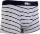 Lacoste Bokserki męskie Lacoste 3-Pack 5H1803-BCK 5