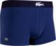 Lacoste Bokserki męskie Lacoste 3-Pack 5H1803-BCK 7