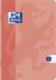 Oxford Brulion A5 96 kartek, TOUCH PASTEL kratka z marginesem OXFORD 400123215 3