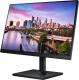 Monitor Samsung T450 (LF24T450GYUXEN) 5