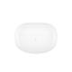 Słuchawki Realme Buds Air 3 Galaxy White 6