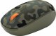 Mysz Microsoft Camo Special Edition (8KX-00029) 1