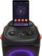 Głośnik JBL Partybox 110 czarny (JBLPARTYBOX110EU) 8