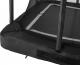 Trampolina ogrodowa Salta Premium Ground z siatką wewnętrzną 305 x 214 cm 2