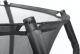 Trampolina ogrodowa Salta Premium Ground Combo z siatką wewnętrzną 12 FT 366 cm 3