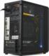 Komputer NTT System Game R Astro Ryzen 5 3600, 16 GB, GTX 1650, 512 GB M.2 PCIe Windows 10 Home 5