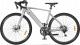 Rower elektryczny Himo C30S Max 27.5" srebrny 3