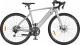 Rower elektryczny Himo C30S Max 27.5" srebrny 1