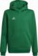 Adidas Bluza adidas ENTRADA 22 Hoody Y HI2143 HI2143 zielony 116 cm 1
