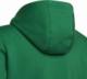 Adidas Bluza adidas ENTRADA 22 Hoody Y HI2143 HI2143 zielony 140 cm 3