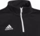 Adidas Bluza adidas ENTRADA 22 Training Top Y H57547 H57547 czarny 128 cm 2