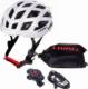 Livall Kask LIVALL BH60SE Neo "L", Bluetooth, biały 1